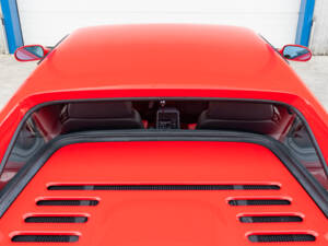 Imagen 35/89 de Ferrari F 355 Berlinetta (1996)