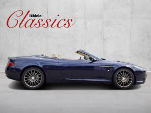 Bild 3/24 von Aston Martin DB 9 Volante (2006)