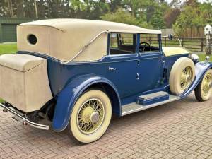 Bild 9/47 von Rolls-Royce Phantom I Hibbard &amp; Darrin (1930)