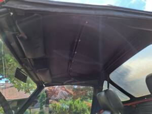 Immagine 196/199 di Triumph Spitfire Mk IV (1972)