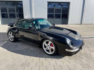 Bild 9/28 von Porsche 911 Turbo (WLS II) (1998)