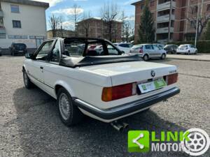 Imagen 6/10 de BMW 320i Baur TC (1984)
