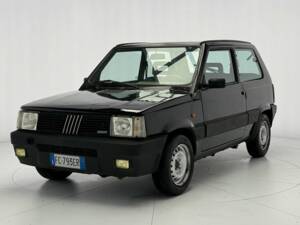 Bild 1/7 von FIAT Panda 900 i.e. (1996)