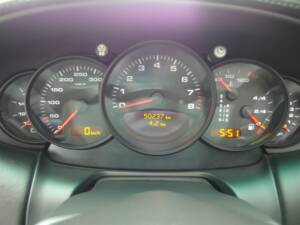 Bild 53/100 von Porsche 911 Carrera 4S (2002)