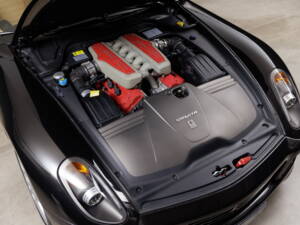 Imagen 39/40 de Ferrari 599 GTB Fiorano (2007)
