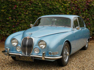 Immagine 46/50 di Jaguar S-Type 3.8 (1965)