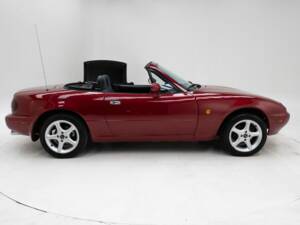 Immagine 9/15 di Mazda MX-5 1.6 (1991)