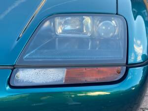 Bild 8/17 von BMW Z1 Roadster (1990)