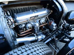 Afbeelding 50/50 van Bentley 4 1&#x2F;2 Litre Supercharged (1929)