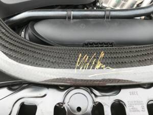 Bild 16/25 von BMW M4 GTS &quot;DTM Champion Edition&quot; (2017)