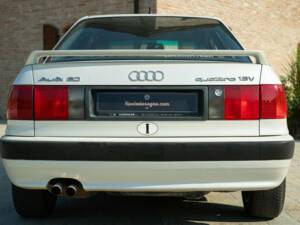 Imagen 8/50 de Audi 80 - 2.0E quattro (1992)