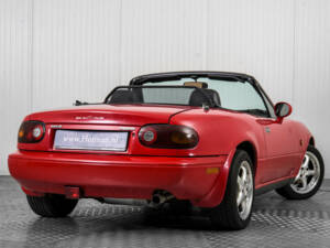 Afbeelding 43/50 van Mazda MX-5 1.8 (1994)