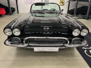 Immagine 2/24 di Chevrolet Corvette (1962)