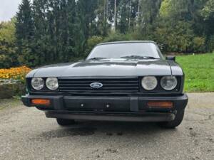 Immagine 2/7 di Ford Capri 2,3 (1981)