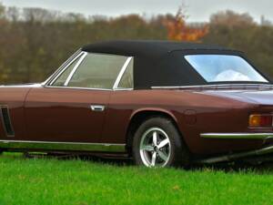 Immagine 15/50 di Jensen Interceptor MK III (1975)