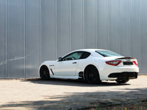 Bild 39/60 von Maserati GranTurismo MC Stradale (2012)