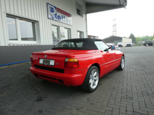 Bild 4/22 von BMW Z1 Roadster (1991)