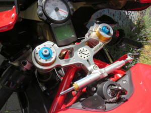 Imagen 16/50 de Ducati DUMMY (2007)