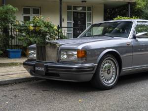 Image 9/29 of Rolls-Royce Silver Spur IV (1997)