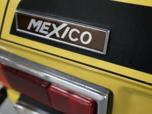 Image 10/38 of Ford Escort Mexico (1974)
