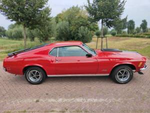 Imagen 5/7 de Ford Mustang Boss 302 (1970)