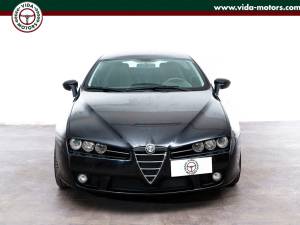 Image 14/36 de Alfa Romeo Brera 2.2 JTS (2007)