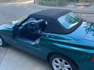 Bild 7/17 von BMW Z1 Roadster (1990)