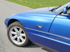 Bild 41/44 von BMW Z1 Roadster (1994)