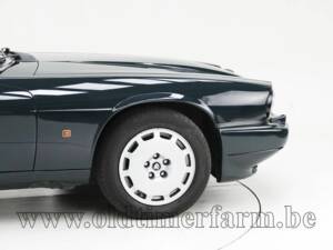 Bild 9/15 von Jaguar XJ 40 (XJ-R) (1992)