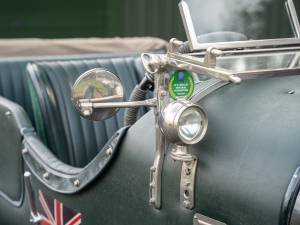 Image 17/39 of Bentley 6 1&#x2F;2 Liter Speed Eight Special (1935)