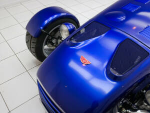 Immagine 15/18 di Donkervoort D8 180 (2001)