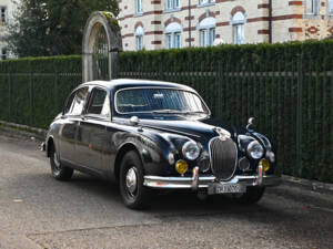 Bild 2/40 von Jaguar 3,4 Liter (1959)