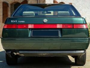 Afbeelding 7/7 van Alfa Romeo 164 2.0i V6 Turbo (1992)