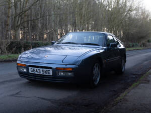 Imagen 3/16 de Porsche 944 S2 (1990)