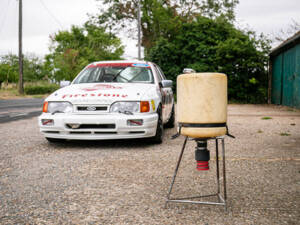 Image 46/50 of Ford Sierra RS Cosworth (1988)