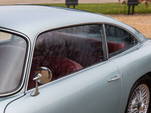 Afbeelding 31/94 van Aston Martin DB 4 (1960)