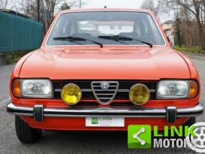 Afbeelding 2/10 van Alfa Romeo Alfasud (1977)