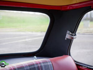 Image 33/45 of Morris Mini Cooper S 1275 (1970)