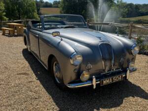 Imagen 31/41 de Lagonda 3 Litre MK I (1955)