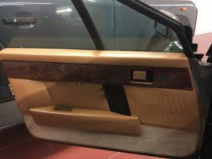 Bild 9/39 von Aston Martin Lagonda (1982)