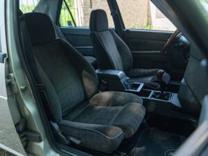 Immagine 24/50 di Alfa Romeo 75 2.0 Twin Spark (1989)