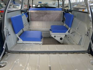 Imagen 8/49 de Citroën ID 19 Break (1967)