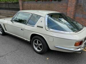 Image 4/13 de Jensen Interceptor  MK II (1970)