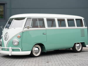 Image 4/50 of Volkswagen T1 Kombi (1962)