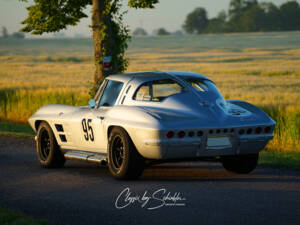 Image 1/26 de Chevrolet Corvette Sting Ray (1963)