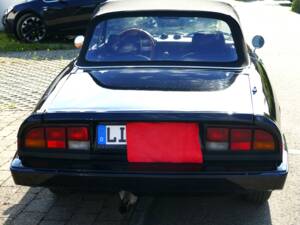 Image 3/7 de Alfa Romeo 2.0 Spider (1989)