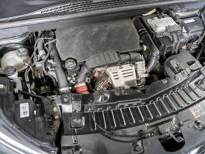 Bild 44/50 von Opel Crossland X 1.2 Turbo (2018)