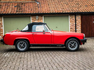 Bild 5/50 von MG Midget 1500 (1977)