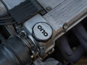 Image 49/50 de Alfa Romeo 164 2.0 (1991)