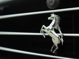 Bild 31/50 von Ferrari California T (2014)